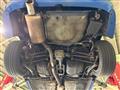 2002 Subaru Impreza Wrx
