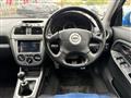2002 Subaru Impreza Wrx