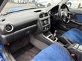2002 Subaru Impreza Wrx