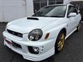 2002 Subaru Impreza Wrx