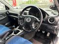 2002 Subaru Impreza Wrx