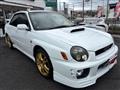 2002 Subaru Impreza Wrx