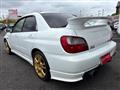 2002 Subaru Impreza Wrx