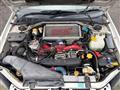 2002 Subaru Impreza Wrx