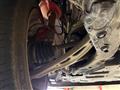 2002 Subaru Impreza Wrx