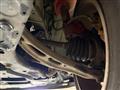 2002 Subaru Impreza Wrx
