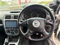 2002 Subaru Impreza Wrx