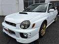 2002 Subaru Impreza Wrx