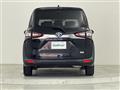 2016 Toyota Sienta