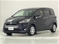 2016 Toyota Sienta