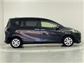 2016 Toyota Sienta
