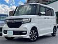2017 Honda N BOX