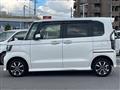 2017 Honda N BOX