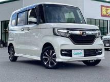 2017 Honda N BOX