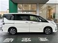 2020 Nissan Serena