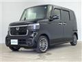2025 Honda N BOX