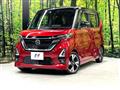 2021 Nissan ROOX