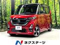 2021 Nissan ROOX