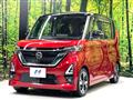 2021 Nissan ROOX