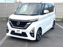 2021 Nissan ROOX