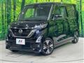 2021 Nissan ROOX