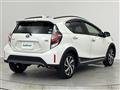 2020 Toyota AQUA