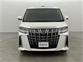 2022 Toyota Alphard