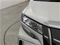 2022 Toyota Alphard