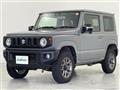 2022 Suzuki Jimny