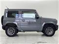 2022 Suzuki Jimny