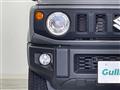 2022 Suzuki Jimny