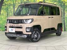 2026 Mitsubishi DELICA MINI