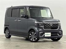 2024 Honda N BOX