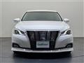 2015 Toyota Crown Hybrid