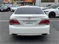 2012 Toyota Crown Athlete Series
