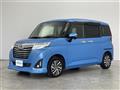 2019 Toyota Roomy