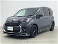 2022 Toyota Sienta