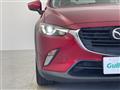 2017 Mazda CX-3