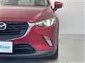 2017 Mazda CX-3