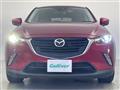 2017 Mazda CX-3