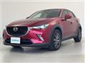 2017 Mazda CX-3