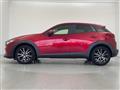 2017 Mazda CX-3