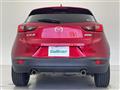 2017 Mazda CX-3