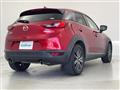 2017 Mazda CX-3