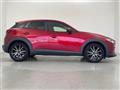 2017 Mazda CX-3