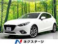 2015 Mazda Axela Sport
