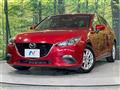 2014 Mazda Axela Sport