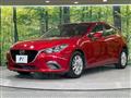 2014 Mazda Axela Sport