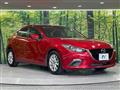2014 Mazda Axela Sport