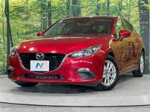 2014 Mazda Axela Sport